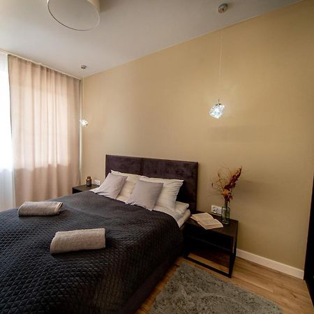 Apartament Z Klimatyzacja, בילגוריי מראה חיצוני תמונה