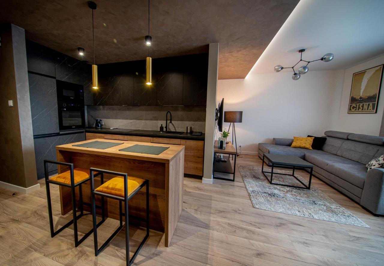 Apartament Z Klimatyzacja, בילגוריי מראה חיצוני תמונה