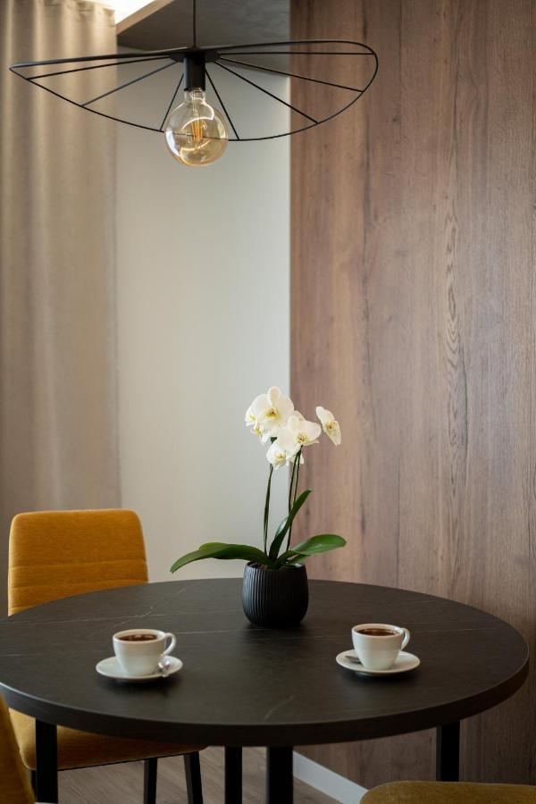 Apartament Z Klimatyzacja, בילגוריי מראה חיצוני תמונה