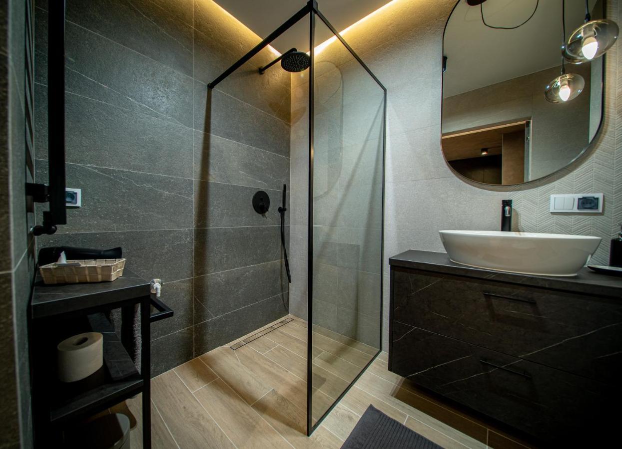Apartament Z Klimatyzacja, בילגוריי מראה חיצוני תמונה